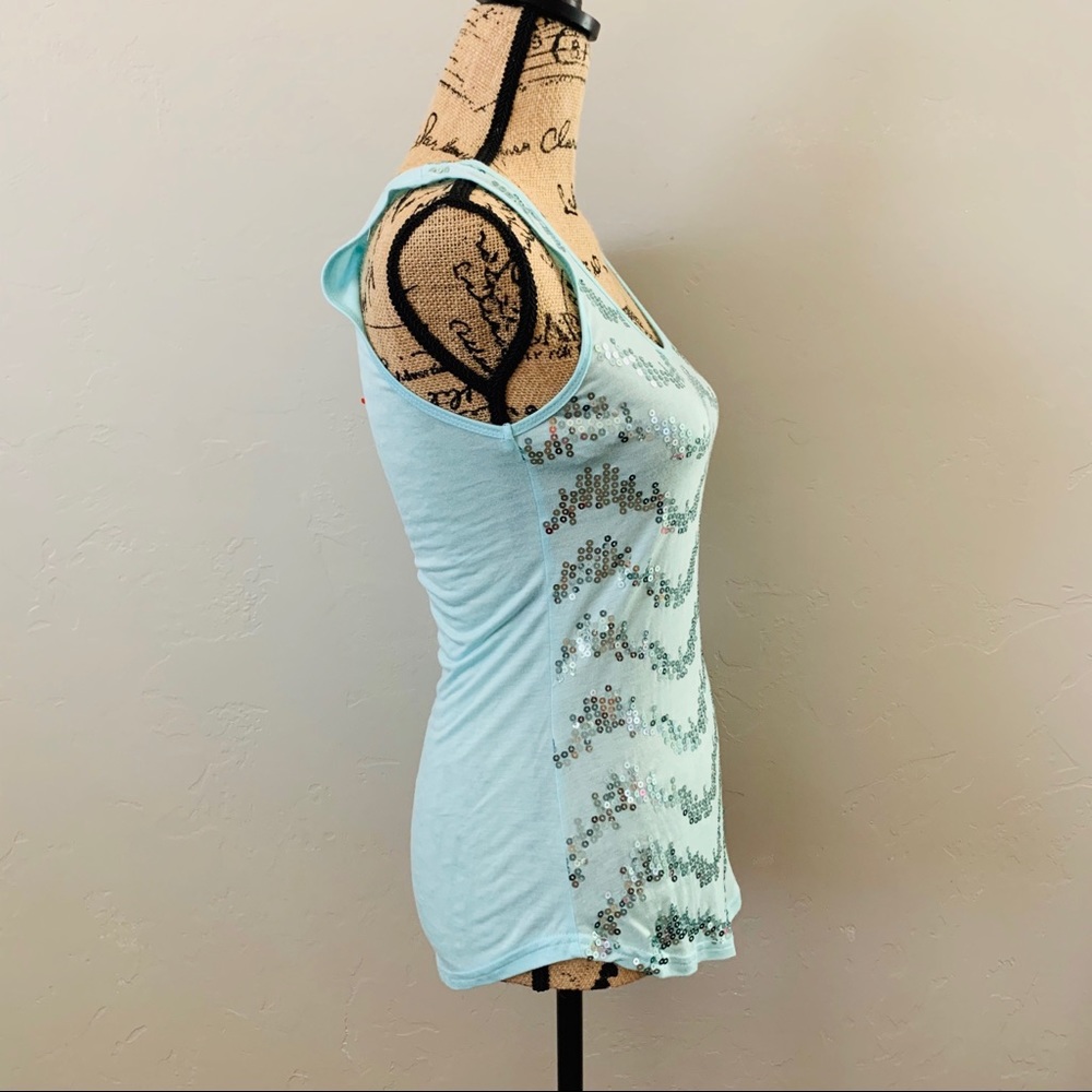 NEW Rue 21 Top - Picture 3 of 6